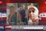 No Fac&atilde;o! Duplo homic&iacute;dio em Cacoal deixa dois mortos na regi&atilde;o do Riozinho &ndash; V&iacute;deo