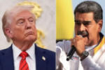 Trump confirma ataque dos EUA &agrave; Venezuela e diz que Maduro foi capturado