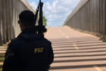 PRF em Rond&ocirc;nia d&aacute; cumprimento a dois mandados de pris&atilde;o no &uacute;ltimo s&aacute;bado