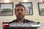 Entrevista com o Dr. Weverton Heringer &ndash; Golpe do falso advogado, quadrilhas usam dados reais da Justi&ccedil;a para roubar v&iacute;timas &ndash; V&iacute;deo