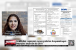 Senai abre vagas para cursos gratuitos de aprendizagem Inscri&ccedil;&otilde;es encerram dia 26/01 &ndash; V&iacute;deo
