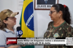 MULHERES PODEM SE ALISTAR! Junta Militar em Ariquemes realiza o alistamento militar sem multa &ndash; V&iacute;deo