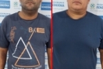 A&ccedil;&atilde;o da Guarni&ccedil;&atilde;o comanda pelo SGT Machado desarticula ponto de tr&aacute;fico no Bairro Teixeir&atilde;o e prende dois em Porto Velho &ndash; V&iacute;deo