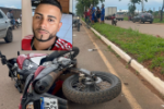 Jovem sofre queda de moto e acaba morrendo nas proximidades do Cemetron de Porto Velho