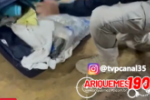 PRF em Rond&ocirc;nia apreende mais de 10 kg de droga em Vilhena &ndash; V&iacute;deo