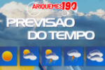 Previs&atilde;o do tempo para Ariquemes (RO) &ndash; Hoje 22/01 e pr&oacute;ximos dias