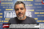 ENTREVISTA COM DEPUTADO FEDERAL THIAGO FLORES &ndash; Aeroporto, o curso de Direito na UNIR e o curso de Veterin&aacute;ria no IFRO de Ariquemes e regi&atilde;o s&atilde;o conquistas da atua&ccedil;&atilde;o do parlamentar &ndash; V&iacute;deo