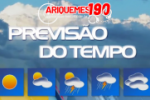Muito sol &agrave; vista! Veja como fica o tempo em Ariquemes neste s&aacute;bado (24/01)