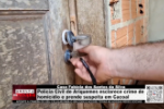 Relembre o caso : Pol&iacute;cia Civil de Ariquemes esclarece crime de homic&iacute;dio e prende suspeita em Cacoal &ndash; V&iacute;deo
