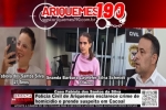 ENTREVISTA COM DELEGADO DR.FRANCISCO &ndash; Caso Fab&iacute;ola &ndash; Pol&iacute;cia Civil de Ariquemes esclarece crime de homic&iacute;dio e prende suspeita em Cacoal &ndash; V&iacute;deo