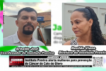 JANEIRO VERDE &ndash; Instituto Previva alerta mulheres para preven&ccedil;&atilde;o do C&acirc;ncer do Colo do &Uacute;tero &ndash; V&iacute;deo