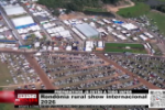 PREPARATIVOS J&Aacute; EST&Atilde;O A TODO VAPOR &ndash; Rond&ocirc;nia rural show internacional 2026 &ndash; V&iacute;deo