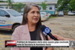 Prefeitura de Ariquemes alerta sobre suposto golpe envolvendo nome da Secretaria de Assist&ecirc;ncia Social &ndash; V&iacute;deo