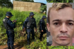 Jaru: Corpo encontrado em c&oacute;rrego Moror&oacute; &eacute; identificado