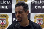 Delegado de Pol&iacute;cia Dr. Flaviano Jos&eacute;, de Ji Paran&aacute;, pede colabora&ccedil;&atilde;o para encontrar nove foragidos &ndash; V&iacute;deo