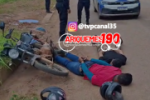 A&ccedil;&atilde;o r&aacute;pida da PM resulta na pris&atilde;o de suspeitos de ataques a tiros a provedores de internet em Porto Velho &ndash; V&iacute;deo
