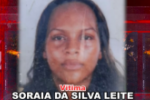 Mulher &eacute; executada a tiros em uma resid&ecirc;ncia na Rua Bidu Sai&atilde;o no bairro Aponi&atilde; em Porto Velho &ndash; V&iacute;deo