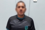 A&ccedil;&atilde;o da Guarni&ccedil;&atilde;o do Sargento Machado Resulta no Cumprimento de Mandado de Pris&atilde;o