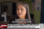 AINDA TEM VAGAS: SEMDES realiza oficinas de Doces Finos e Confeitaria para fam&iacute;lias de baixa renda &ndash; V&iacute;deo