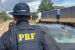 PRF em Rond&ocirc;nia divulga balan&ccedil;o da Opera&ccedil;&atilde;o Carnaval 2026