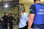 Grupo investigado por comercializar material de abuso sexual infantil &eacute; alvo de opera&ccedil;&atilde;o da Pol&iacute;cia Civil em Rond&ocirc;nia