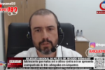 Crime foi premeditado e adolescente demostrou frieza ao falar do ocorrido &ndash; Entrevista com Delegado Dr. Ricardo Rodrigues &ndash; V&iacute;deo  