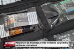Pol&iacute;cia Civil de Ariquemes prende elementos por pedofilia e crime de contrabando &ndash; LIVE: ESTAMOS NO AR! PROGRAMA BRONCA DA PESADA