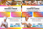 SEMDES promove oficinas de Confeitaria e Doces Finos com inscri&ccedil;&otilde;es at&eacute; dia 31/03 em Ariquemes &ndash; V&iacute;deo