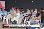 Em comemora&ccedil;&atilde;o ao m&ecirc;s das mulheres ASDEFARI promove caf&eacute; da manh&atilde; com o tema Caf&eacute; com Elas &ndash; V&iacute;deo