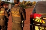 PF mira organiza&ccedil;&atilde;o criminosa investigada por tr&aacute;fico de drogas em Rond&ocirc;nia