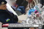 PM em patrulhamento localiza e prende em flagrante homem ap&oacute;s furto de resid&ecirc;ncia no Setor 03 em Ariquemes &ndash; V&iacute;deo