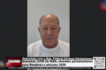 Entrevista com Dep. Federal Coronel Chris&oacute;stomo &ndash; CPMI do INSS, emendas parlamentares para Rond&ocirc;nia e elei&ccedil;&otilde;es 2026 &ndash; V&iacute;deo