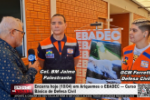 Encerra hoje 10 04 em Ariquemes o EBADEC &mdash; Curso B&aacute;sico de Defesa Civil &ndash; V&iacute;deo