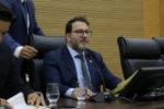Deputado Alex Redano indica aquisi&ccedil;&atilde;o de Raio&ndash;X M&oacute;vel Digital para refor&ccedil;ar sa&uacute;de em Alvorada D’Oeste