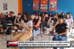 Jovens aprendizes se preparam para usar as redes sociais no combate ao abuso sexual de crian&ccedil;as e adolescentes &ndash; V&iacute;deo