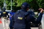 PRF em Rond&ocirc;nia cumpre 6 mandados de pris&atilde;o no final de semana