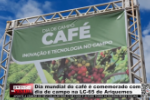 Dia mundial do caf&eacute; &eacute; comemorado com dia de campo na LC&ndash;65 de Ariquemes &ndash; V&iacute;deo