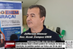 Quem deseja fazer o Enem poder&aacute; ter isen&ccedil;&atilde;o na taxa de inscri&ccedil;&atilde;o, os pedidos podem ser feitos at&eacute; 24 de abril &ndash; V&iacute;deo