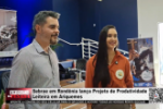 Sebrae em Rond&ocirc;nia lan&ccedil;a Projeto de Produtividade Leiteira em Ariquemes &ndash; V&iacute;deo