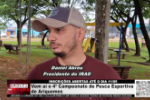 Vem a&iacute; o 4&ordm; Campeonato de Pesca Esportiva de Ariquemes &ndash; V&iacute;deo