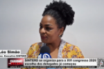 SINTERO se organiza para o XVI congresso 2026, escolha dos delegados j&aacute; come&ccedil;ou &ndash; V&iacute;deo
