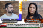 &Eacute; S&Oacute; HOJE: Inscri&ccedil;&otilde;es do Curso Preparat&oacute;rio para o Enem com subs&iacute;dio de R$ 200,00 encerram nesta quarta (22/04) &ndash; V&iacute;deo