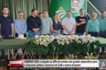 AGROARI 2026 &eacute; lan&ccedil;ada na APA em evento com grande expectativa para o Concurso Leiteiro, Concurso do Caf&eacute; e outras atra&ccedil;&otilde;es &ndash; V&iacute;deo