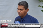 Igreja Assembleia de Deus Minist&eacute;rio de Madureira realiza Campanha Espiritual &ndash; V&iacute;deo