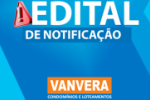 ARIQUEMES: EDITAL DE NOTIFICA&Ccedil;&Atilde;O &ndash; Prazo: 30 (trinta) dias 