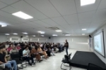 Capacita&ccedil;&atilde;o da Funda&ccedil;&atilde;o Francisco Dornelles para vereadores, lideran&ccedil;as e entidades &eacute; sucesso 