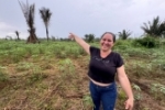 Associa&ccedil;&atilde;o liderada por mulheres movimenta R$ 607 mil e fortalece agricultura familiar em Candeias