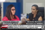 Projeto Fam&iacute;lia Acolhedora &eacute; realidade em Ariquemes, SEMDES come&ccedil;a a desenvolver a segunda etapa &ndash; V&iacute;deo