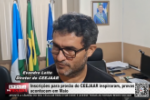Inscri&ccedil;&otilde;es para prov&atilde;o do CEEJAAR inspiraram, provas acontecem em Maio &ndash; V&iacute;deo