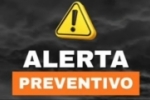 ATEN&Ccedil;&Atilde;O: Alerta Preventivo &ndash; ATEN&Ccedil;&Atilde;O: Alerta Preventivo